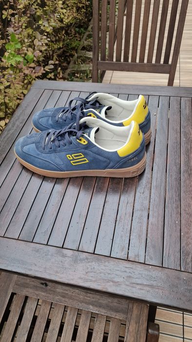 Спортни обувки D.Franklin 45 номер