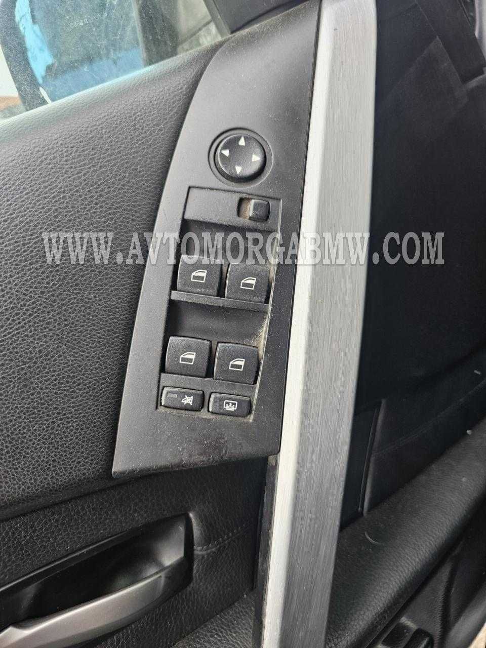 Бмв Е60  Панел бутони за ел. стъкла  Bmw E60