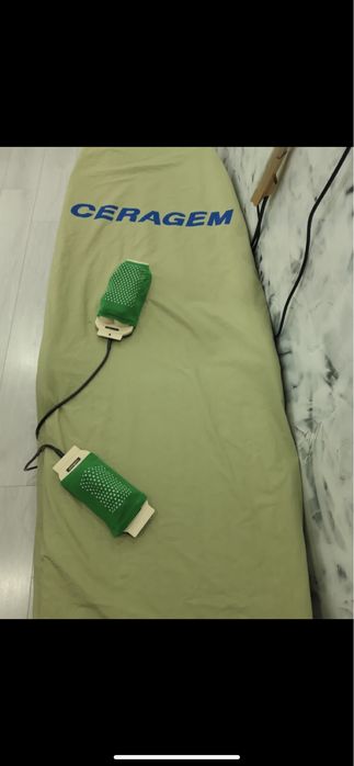 Корейский Ceragem кровать