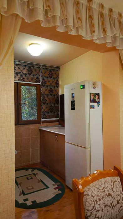 3 хоналик квартира 2 этаж динамо