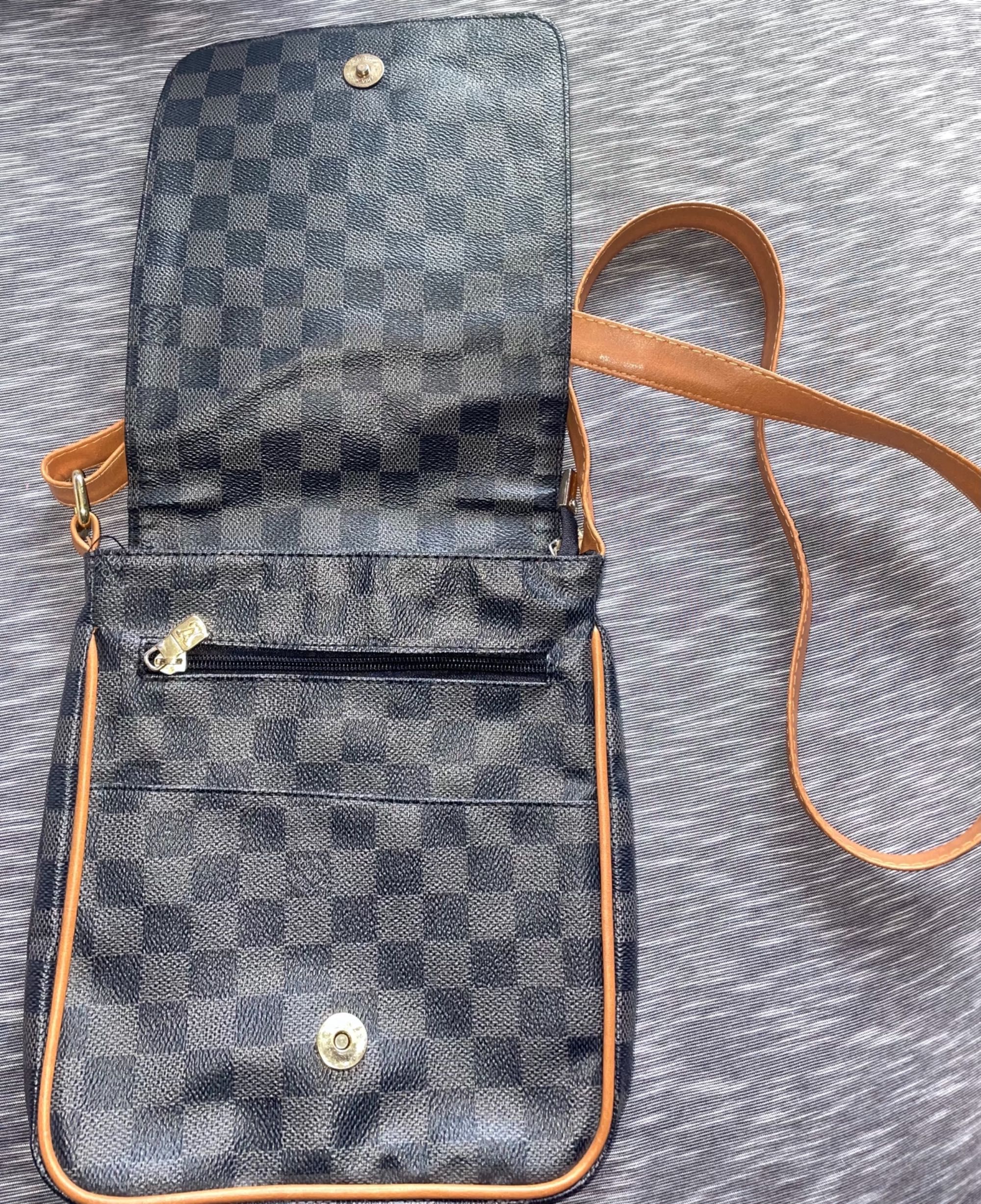 Чанта Louis Vuitton