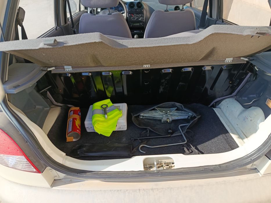 Матиз  бест 2015 й сотилади