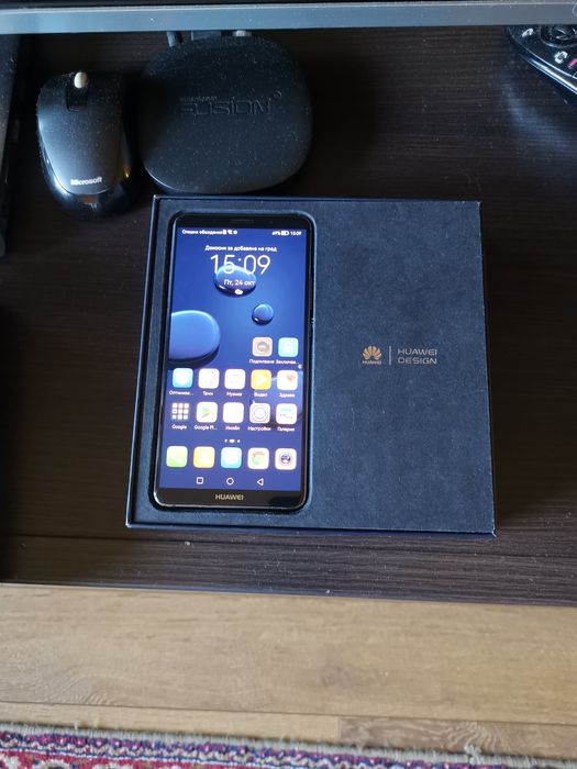 Huawei Mate 10 pro