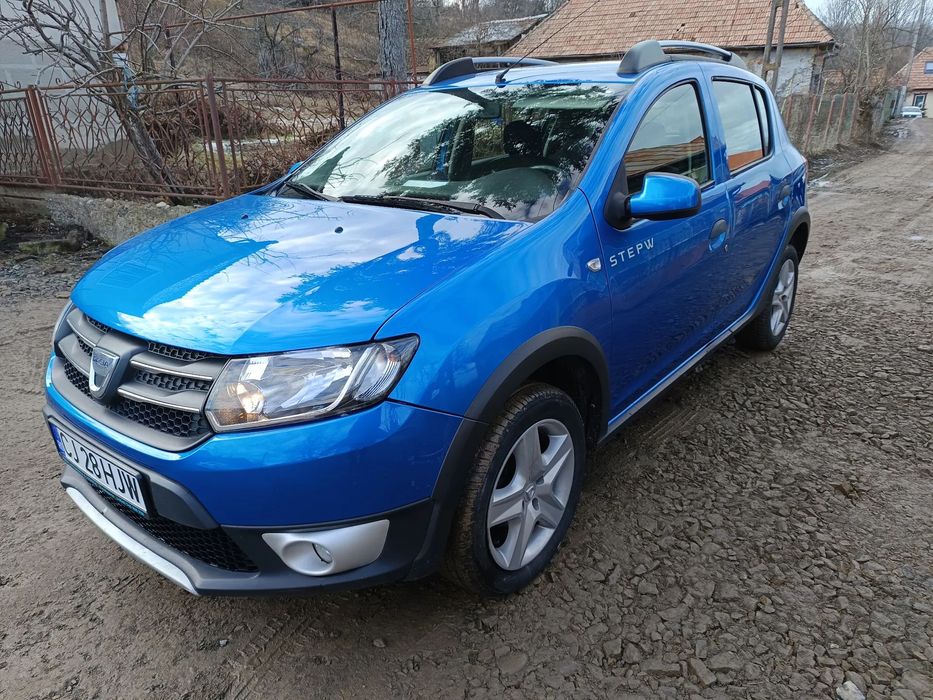 Dacia Sandero Stare foarte bunā