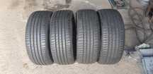 Летни гуми-16цола-215/45-1бр.-65лв."KUMHO"-като нови