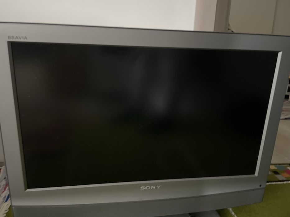 Televizor Sony folosit