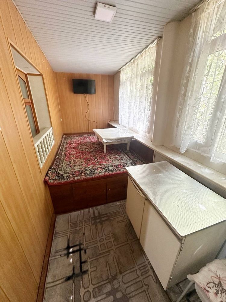 Аренда.  Чиланзар Г 9 а. 2 х комнатная Срочно