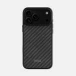 Husa Carbon iPhone 17 Pro