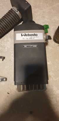 Webasto Oem 24v Volvo