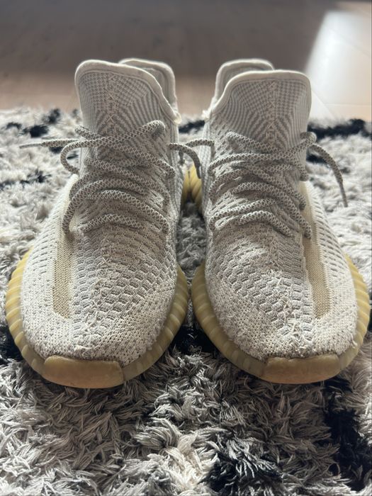 Летни обувки Yezzy 350
