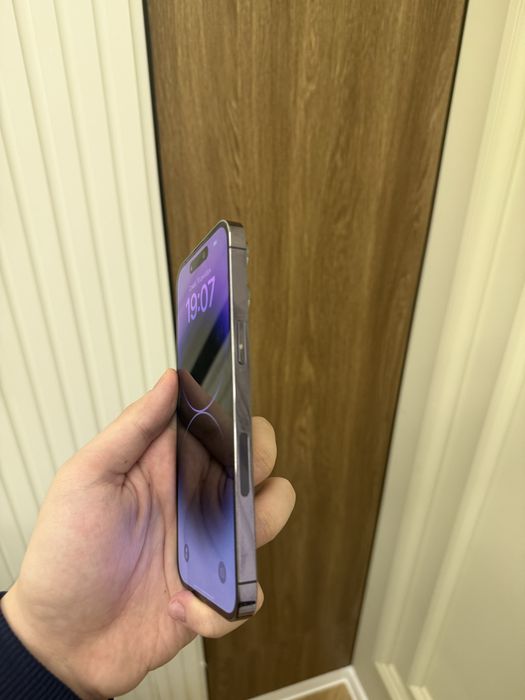 Iphone 14 pro max 1tb