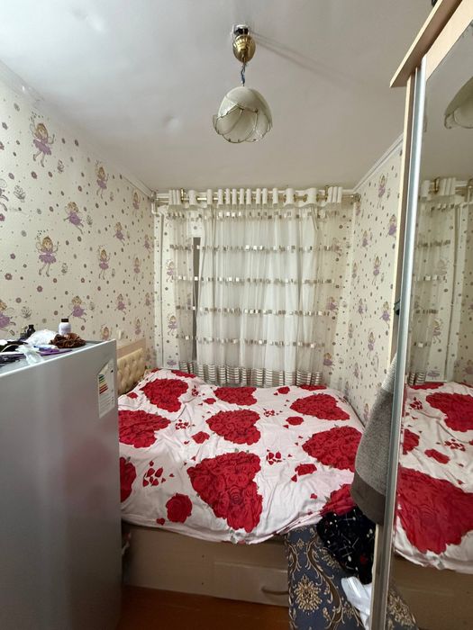 3 ком квартира 77 серия 1 эт.