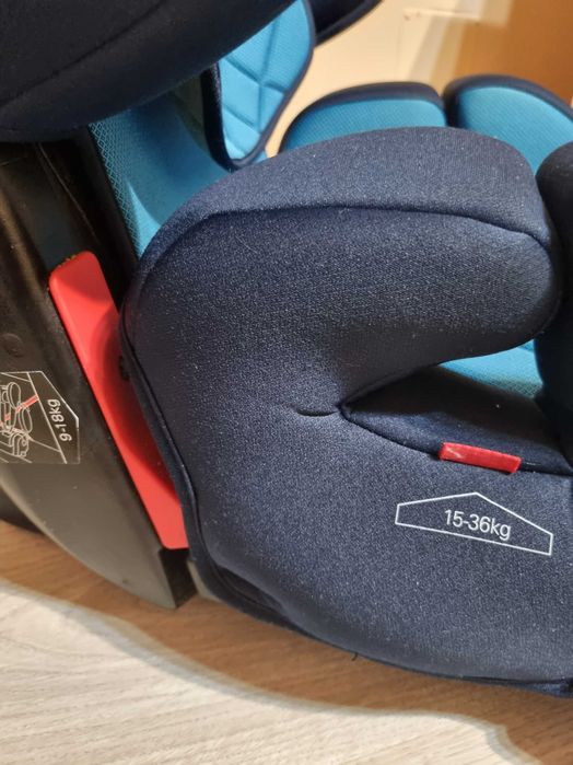 Scaun auto copii Recaro Young Sport Hero
