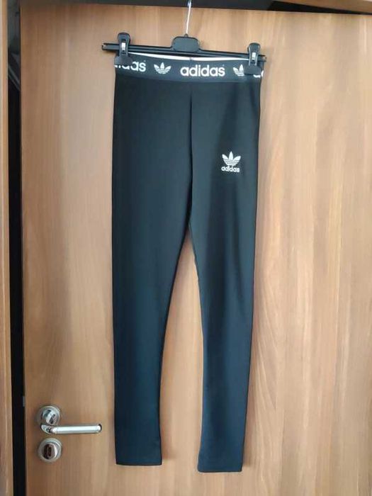 Colanti Adidas negri S