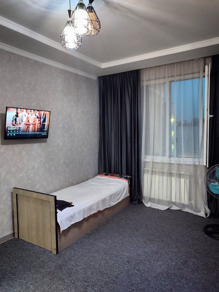 sergile choshtepa 1xona 300$ сергели чаштепа 1 комната