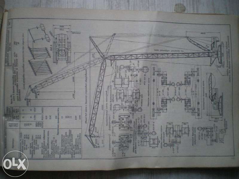 "Подъемно-транспортные машины строительной промишленности"Вайнсон
