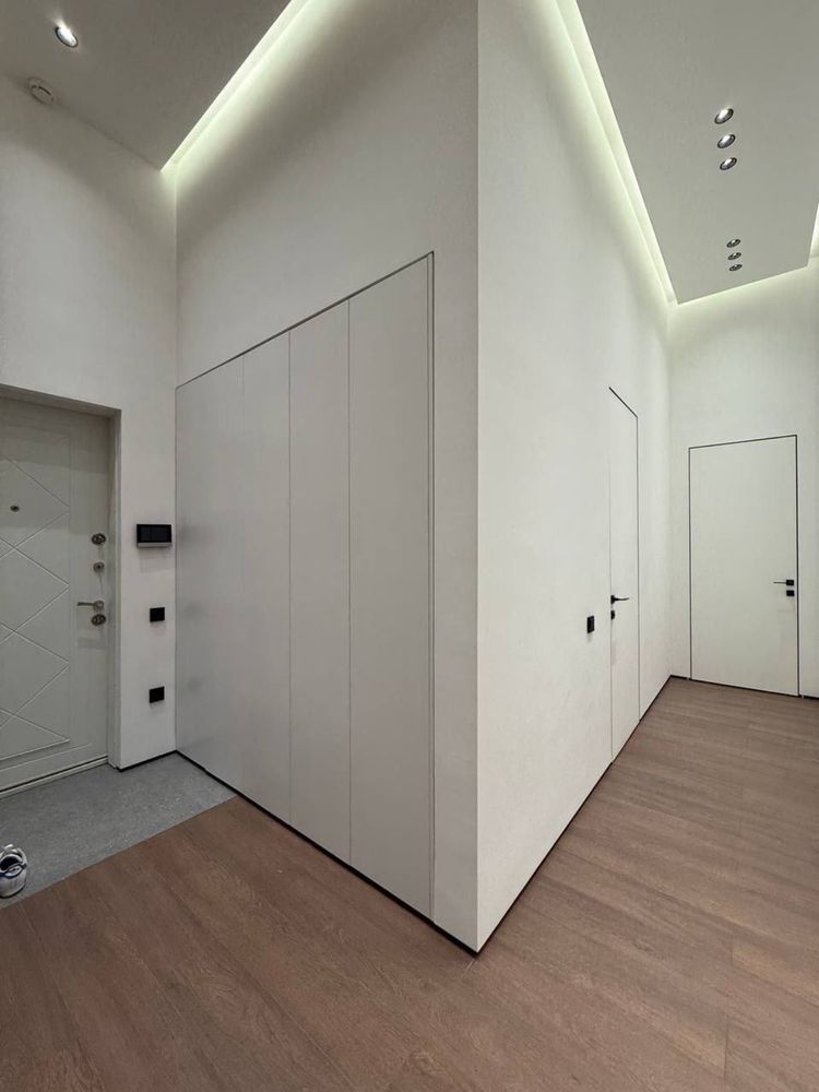 ЖК Boulevard Tashkent City Продается 3х ком 102м2