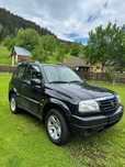 Suzuki Grand Vitara 4x4 reductor mic mare offroad jante aliaj recent adus Germania