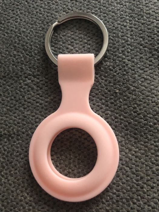 Husa breloc Apple AirTag