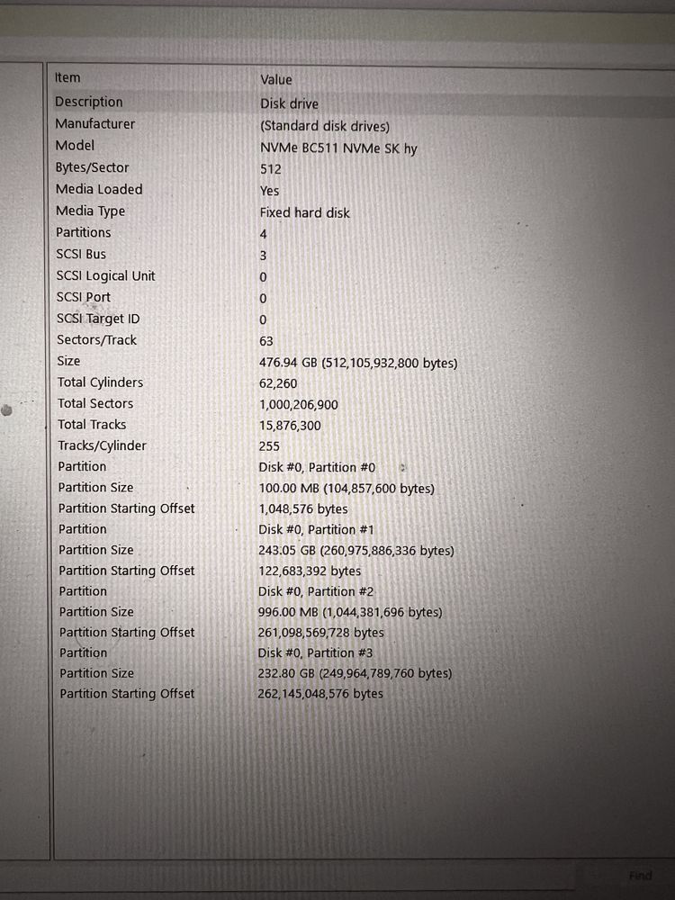 Dell Latitude 5510