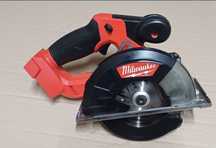 Milwaukee circular