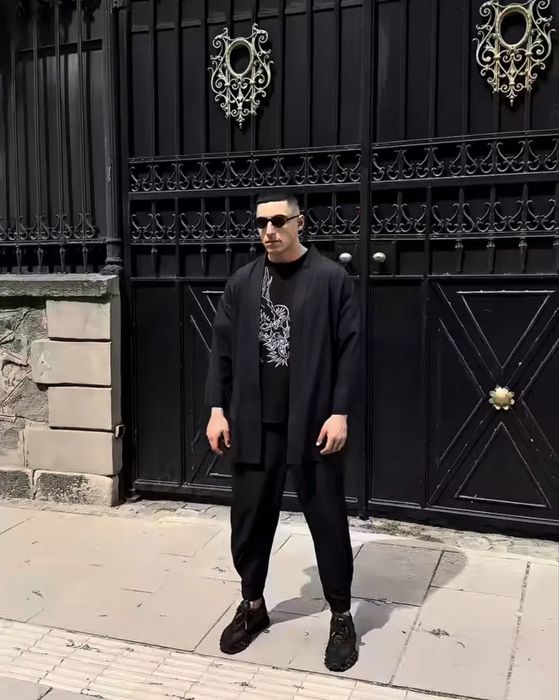 Дрехи Peony Style