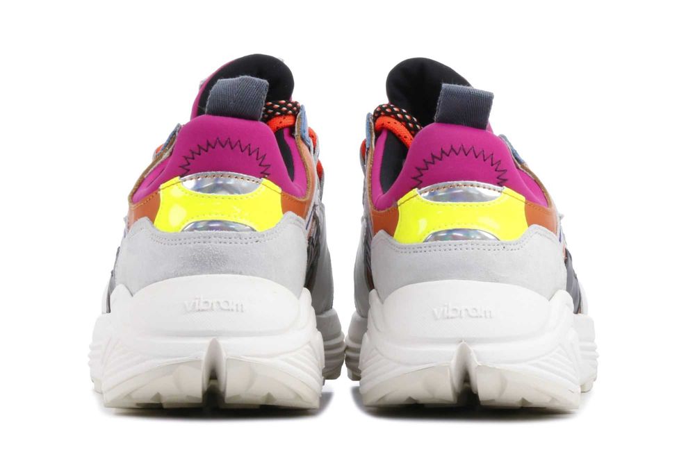 99лв.-Diadora Rave Leather pop