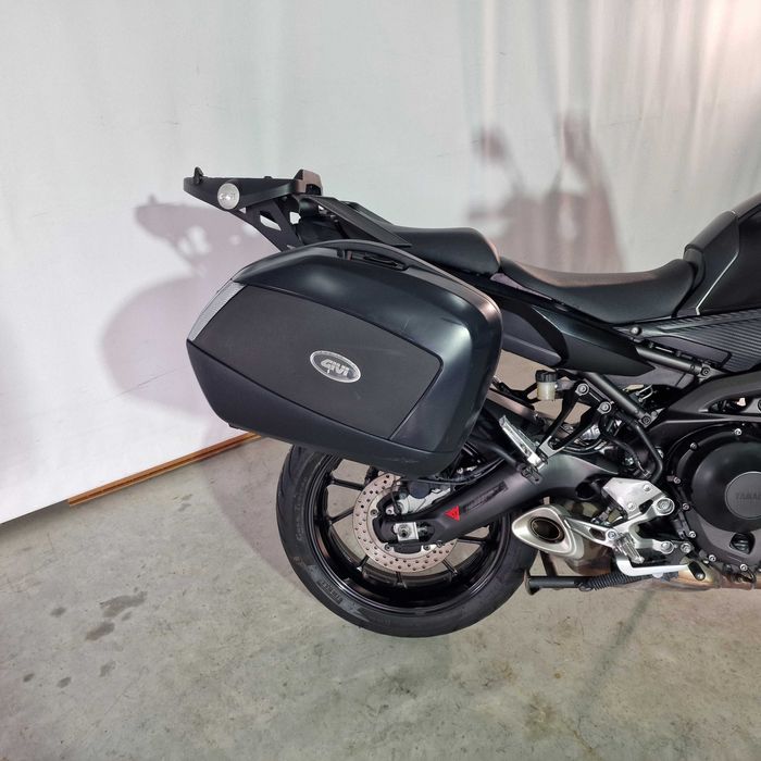 Motocicleta Yamaha Tracer 900 ABS | Y10740 | motomus.ro