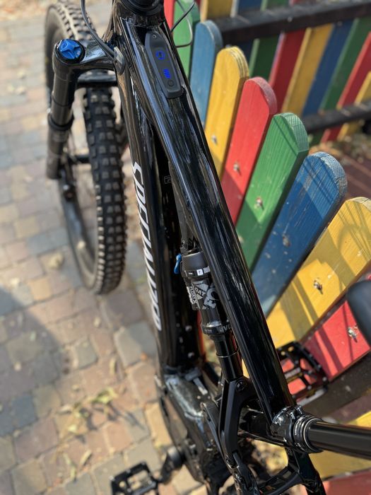 SPECIALIZED Turbo Levo - matime M