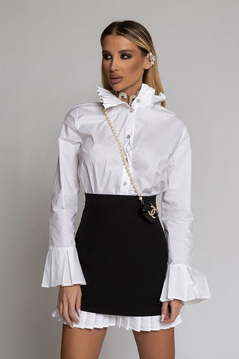 Рокля Nikole Collection