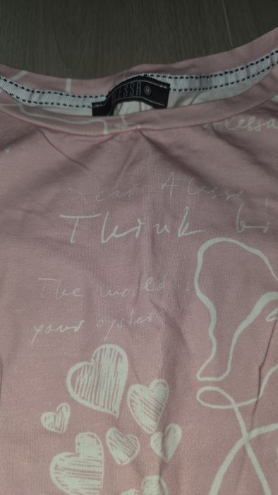 Блузки от Alessa и Lucy