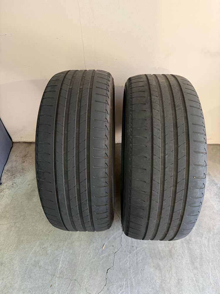 225/40/19 и 255/35/19 - Bridgestone Turanza T005 Runflat