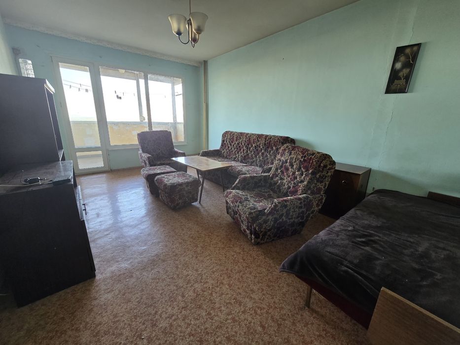 Дава се под наем Двустаен апартамент в Стара Загора, Център - 60 кв.м за 153 € - Снимка #3