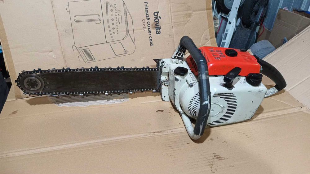 Drujba Stihl 040 AV originala , germana functionare ireprosabilă