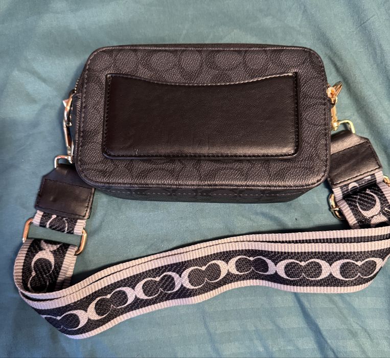 Geanta piele ecologica