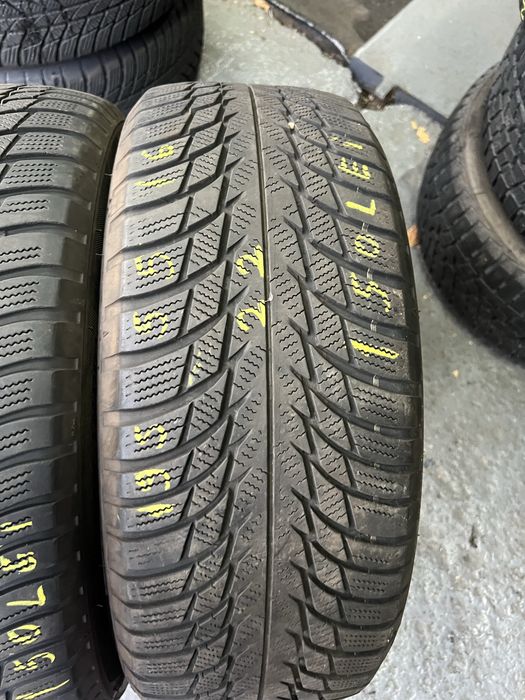 195 55 16 bridgestone iarna dot 2022