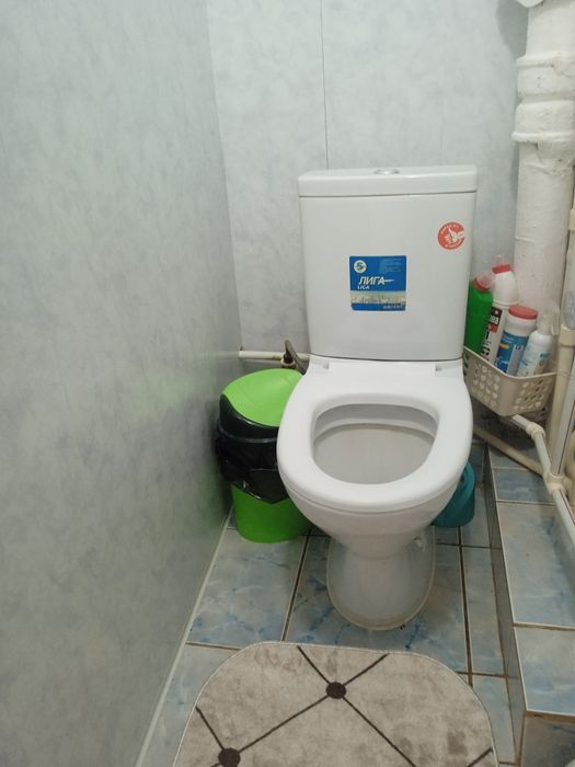 Продам 3к.кв  по ул.Уалиханов Торговый дом  Хромтау