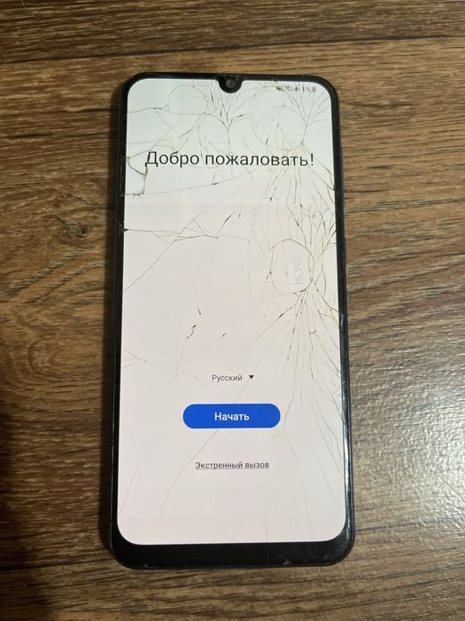 Телефон самсунг а40