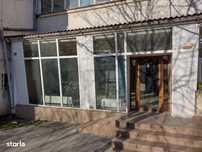 Inchiriez Spatiu comercial Parcul Florilor