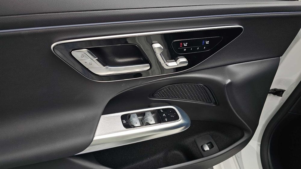 Mercede Benz E-Class E200 Avantgarde Limited Korean