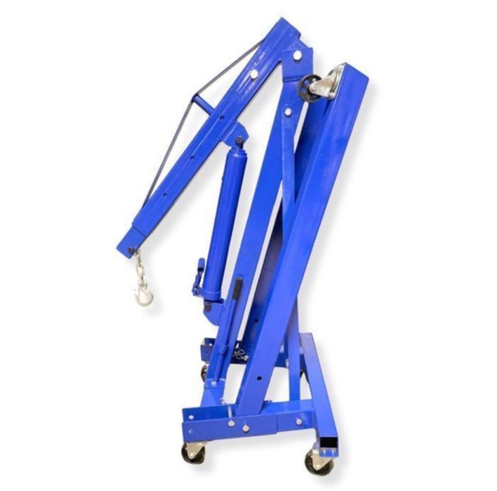 Girafa macara hidraulica 2 Tone