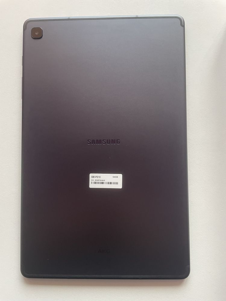 Samsung Galaxy Tab S6 Lite 64GB