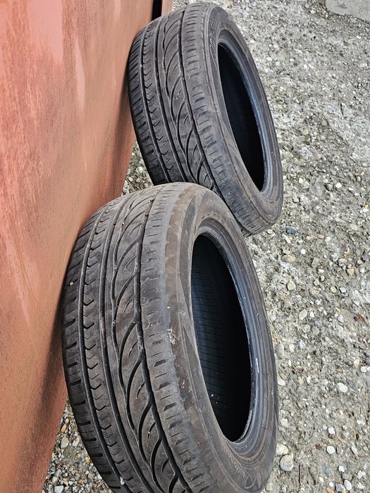 Летни гуми 205 55 16 дот 22