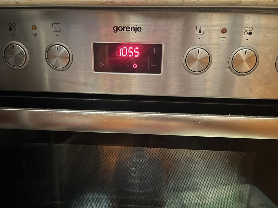 Vand plita electruca + cuptor electric