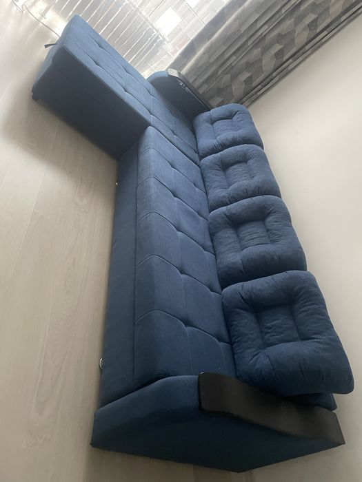 Продам диван бу в отличном состоянии