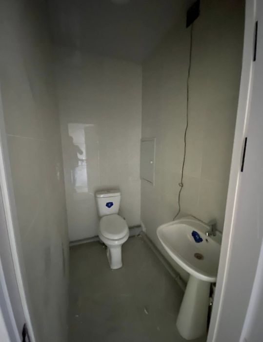 Ipoteka kredit va Subsidiya bor. Sergeli 5-bekat 1 xonali, Sokin Makon