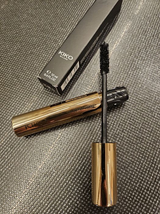 KIKO Milano Panoramic Volume спирала