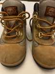 ghete timberland 27