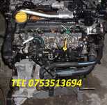 Motor Dacia Logan 1.5 diesel EURO 3 COMPLET !!