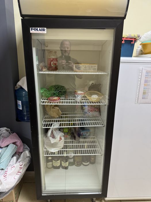 Продам холодильник